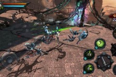 Trải nghiệm TOP – Đấu Trường Sinh Tử: Vẫn cứ là bom tấn xứ Hàn