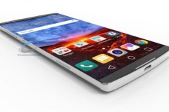 Trầm trồ trước những tính năng độc đáo trên LG G6