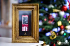 Trên tay tuyệt tác Mobiado Fleur - Bao lời hoa mỹ cũng không sánh bằng