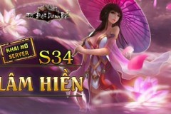 Tứ Đại Danh Bổ - Sẵn sàng đại chiến “nghẹt thở” cùng Lâm Hiền