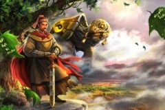 Tự hào Đại Việt xuất hiện trong bản mở rộng Đế Chế