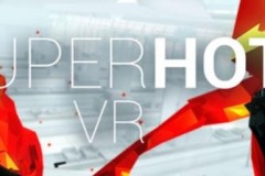 Tựa game bắn súng thực tế ảo đỉnh cao chính thức "chào hàng" game thủ