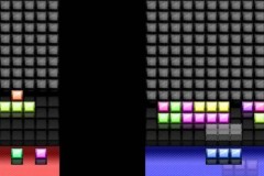 TwinTrix - Cực nóng game xếp hình phiên bản PvP