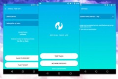 TWRP ra mắt ứng dụng đơn giản hoá cài đặt recovery cho Android