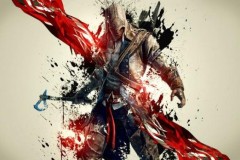 Ubisoft sẽ tặng miễn phí Assassin's Creed III trong tháng này