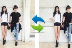 Ứng dụng giúp kéo dài chân trên iPhone, Android