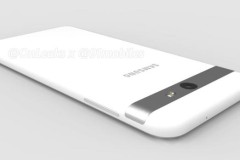 [Update] Samsung Galaxy J3 và J7 (2017) rò rỉ thiết kế đầy đủ trong ảnh render và video 360 độ