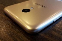 Ưu điểm và nhược điểm của Meizu M5: kẻ thống lĩnh giá rẻ