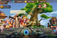 Vì sao game bắn súng tọa độ thành công tại Việt Nam?