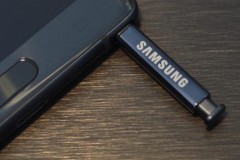Việc Galaxy S8 được trang bị S Pen: Chấm hết cho dòng Note?