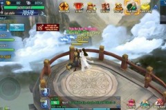 VLTK Mobile: Đua top quá khắc nghiệt, sau 2 tháng mà bang hội đã tan rã gần hết