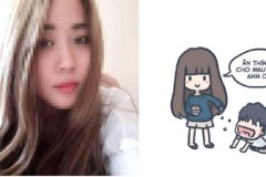 VLTK Mobile: Nữ game thủ Sezy bị tố “thả thính” hàng loạt anh trai lên tiếng “đáp gạch”