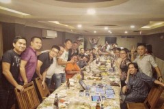 VLTK Mobile: Tình nghĩa anh em chiến hữu gói trọn trong một bài thơ