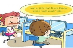 VLTK Mobile: Yêu đơn phương, cô gái nhờ các huynh đệ trong bang tỏ tình thay mình
