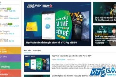 VTC Game hé lộ hệ thống chăm sóc khách hàng VIP năm 2017