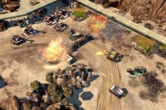 War Commander – gMO chiến thuật đồ hoạ siêu khủng đã có mặt trên Mobile