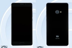 Xiaomi chính thức lên tiếng phủ nhận sự tồn tại của Mi Note 2 phiên bản