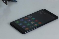 Xiaomi Mi 6 d&#249;ng chip Snapdragon 835 sẽ ra mắt th&#225;ng 2/2016