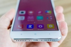 Xiaomi ra mắt Redmi Note 4 phi&#234;n bản mới