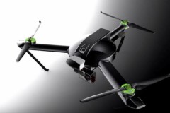 Xiaomi sắp ra mắt m&#225;y bay kh&#244;ng người l&#225;i mới tại CES 2017