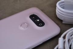 Xuất hiện ảnh render của LG G6, thiết kế mặt sau giống hệt G5