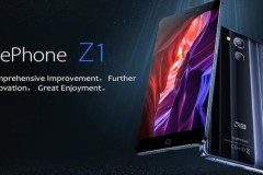 Xuất hiện smartphone RAM 6GB có thể chạy 40 ứng dụng