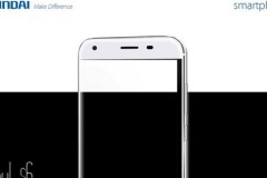 Xuất hiện smartphone thương hiệu &#244; t&#244; Hyundai