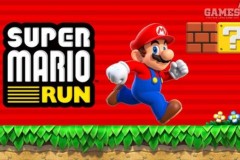 Xuất hiện thêm một game Nhật Bản tiếp bước Super Mario Run đạt 4 triệu lượt download