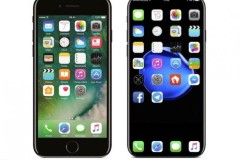 Xuất hiện thiết kế iPhone 8 không viền màn hình