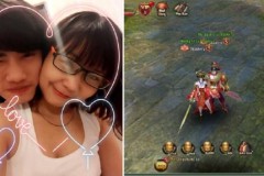 Ỷ Thiên 3D: Chuyện tình chị em siêu dễ thương của cặp đôi Hera và Iris