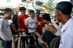 Zalo lần đầu chia sẻ về lí do tiến sang thị trường nước ngoài