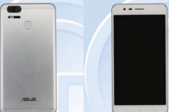 ZenFone 3 Zoom xuất hiện trên TENAA, bán luôn ở Trung Quốc?