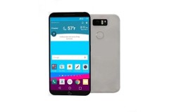Tổng hợp tất cả những thông tin rò rỉ LG G6 mới nhất hiện nay