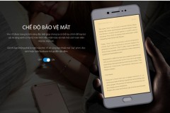 Top 4 tính năng Vivo V5 khiến các đối thủ phải “hít khói”