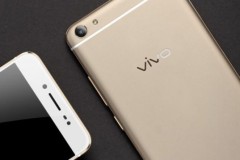 Top 5 tính năng Vivo V5 gây phấn khích nhất cho người dùng