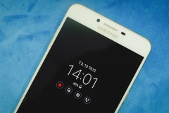 Trên tay Galaxy C9 Pro tại Việt Nam: Thiết kế mới, RAM 6GB, Pin 4000mAh