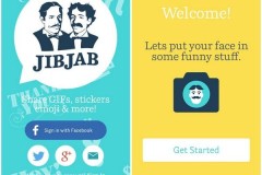 Ứng dụng giúp tạo file ảnh động hài hước từ chính gương mặt bạn