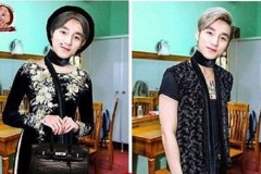 10 nhân vật trở thành tâm điểm chế ảnh của cư dân mạng trong năm 2016 vừa qua