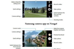 5 cải tiến đáng giá nhất của bộ đôi Galaxy S7/S7 edge sau khi “lên đời” Android Nougat