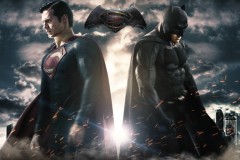 Batman v Superman được hàng loạt các đề cử Mâm xôi vàng