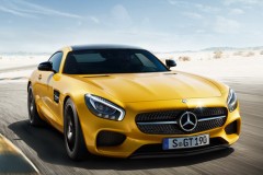 BMW bị Mercedes-Benz "qua mặt" về doanh số 2016