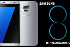 Chắc chắn Galaxy S8 sẽ được trang bị cổng USB-C
