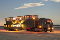 Chết mê xe sang 56 tỷ đồng của ngôi sao Will Smith