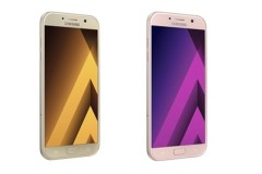 Chi tiết thông số kỹ thuật A5 và A7 2017 – Hai smartphone Samsung hấp dẫn bậc nhất hiện nay