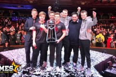 [CS:GO] Astralis vô địch ELEAGUE Major sau màn “lội ngược dòng” trước Virtus Pro