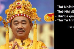 Cùng điểm lại những phát ngôn bất hủ trong chương trình Táo Quân 2017