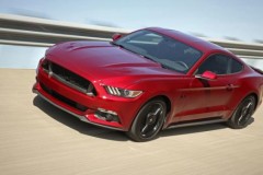 Ford xác nhận sẽ sản xuất Mustang và F-150 hybrid