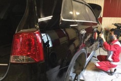 Để không bị &#x27;móc túi&#x27; khi tân trang xe chơi Tết