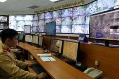 Gần 400.000 phương tiện được đăng ký mới trong năm 2016