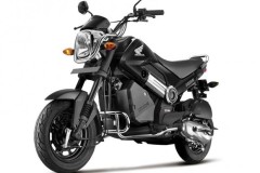 Honda ra mắt hai phiên bản NAVi mới